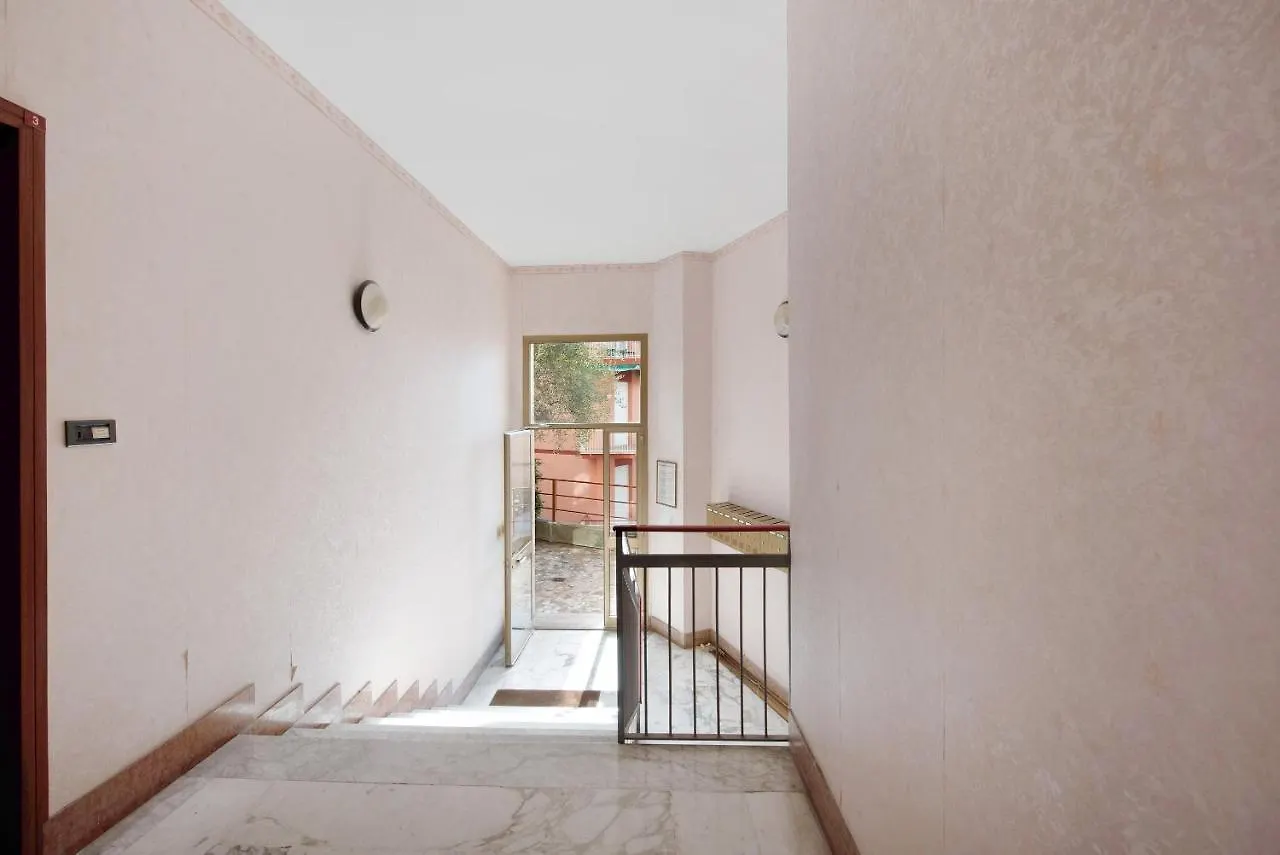 Bilocale Corosu Con 2 Balconi Apartment Varazze 0*,  Italy